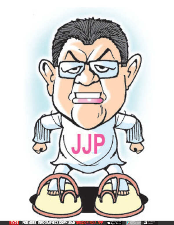 Dushyant Chautala