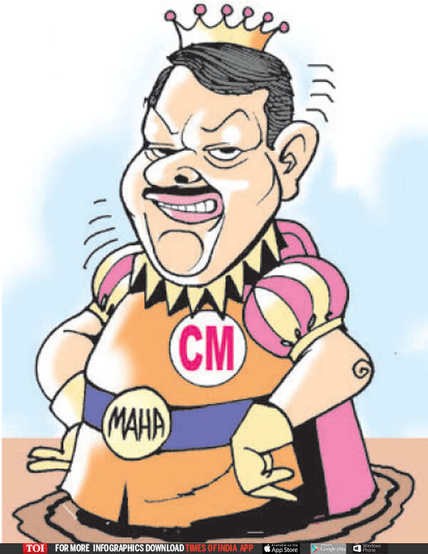 Devendra Fadnavis