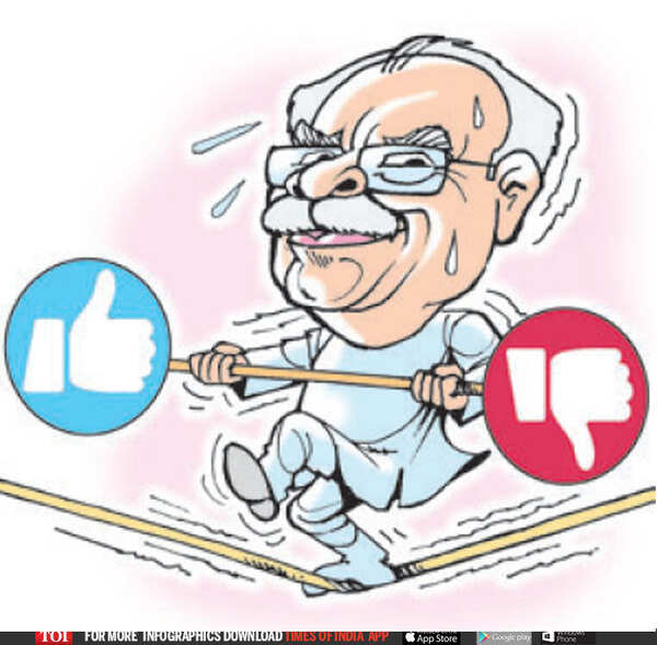 Manohar Lal Khattar