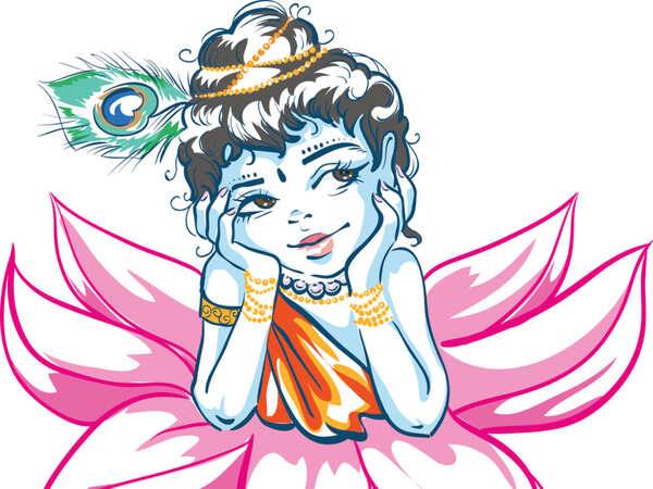 Happy Govardhan Puja 2019: Wishes, Cards, Wallpaper