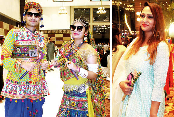 (L) Pratik and Priynka Jain (R) Utkarsha (BCCL/ Arvind Kumar)