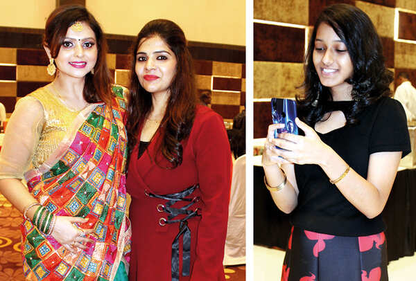 (L) Dipali and Milan Singh (R) Anushka Singh (BCCL/ Arvind Kumar)