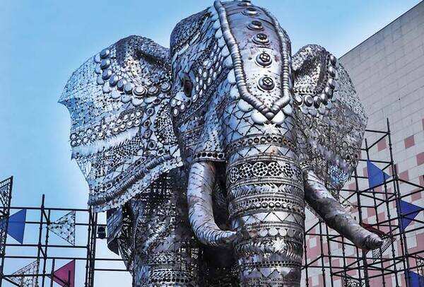 Elephant
