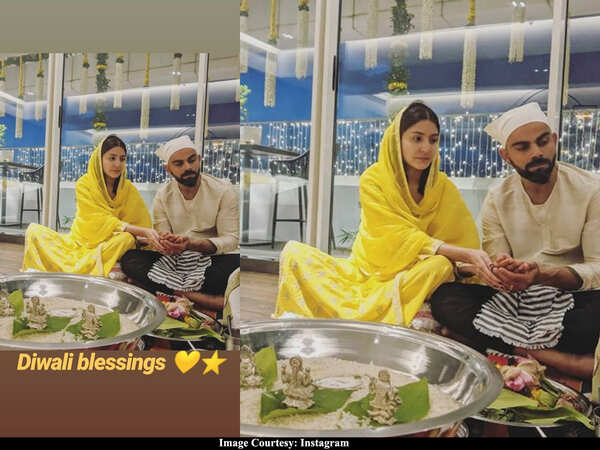 Anushka Sharma