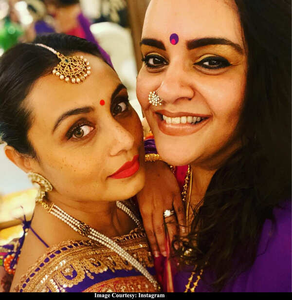 Gauri Khan to Rani Mukerji and Malaika Arora – 10 inside pictures from ...