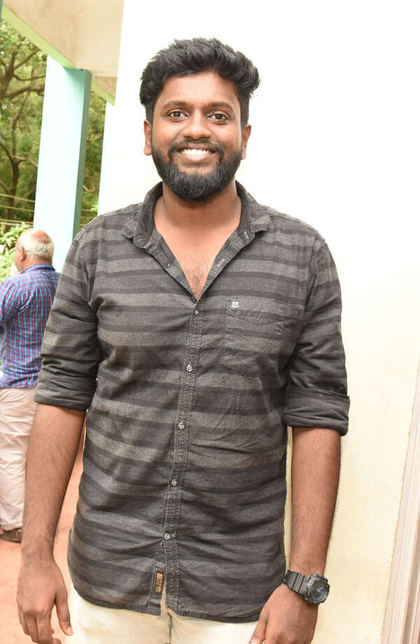 Yadhu Radhakrishnan