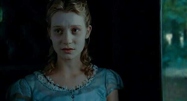 Alice in Wonderland