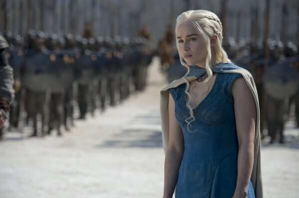 Khaleesi