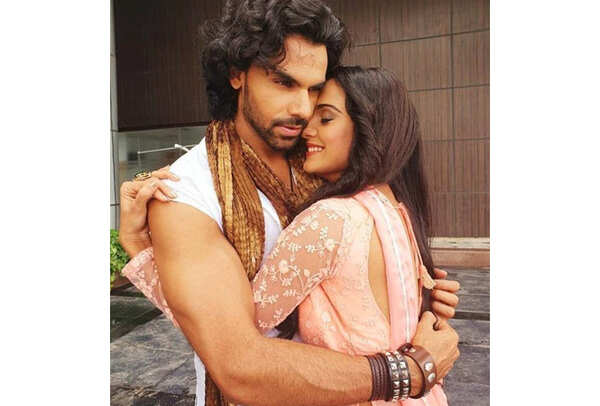 ankit heena