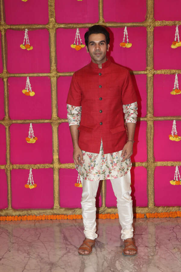 Rajkummar Rao