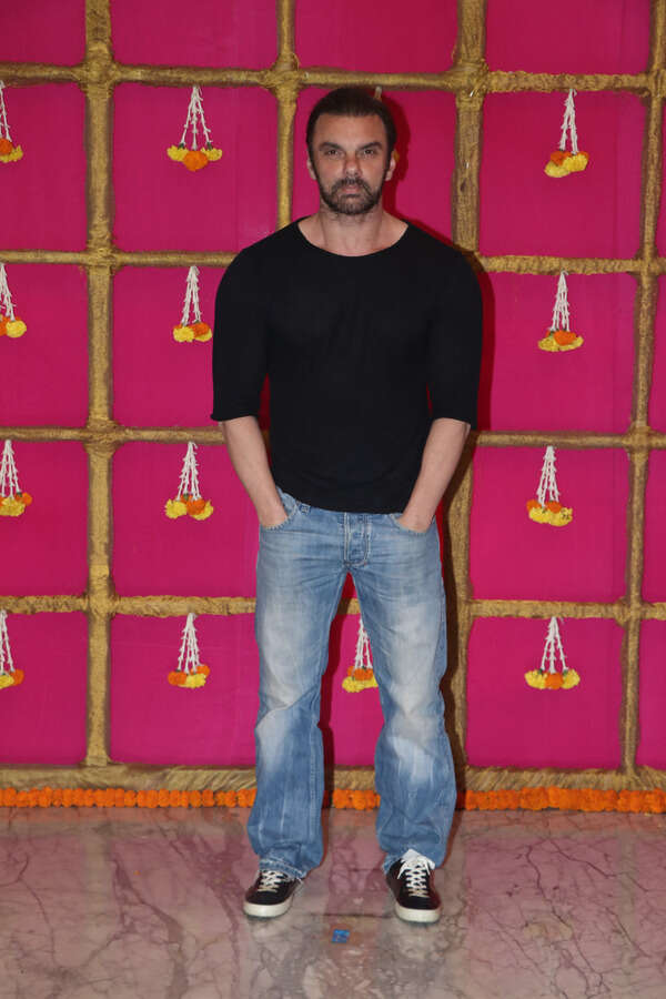 Sohail Khan