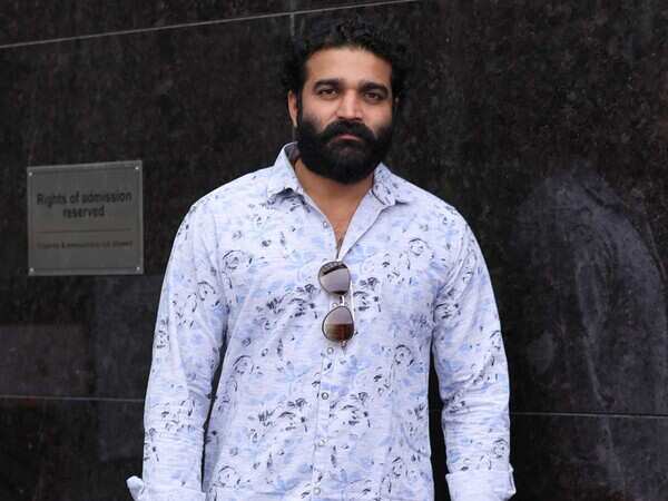 Shivajith