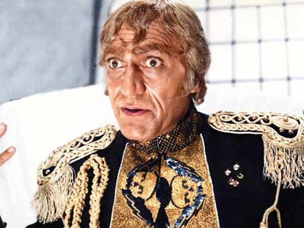 mogambo