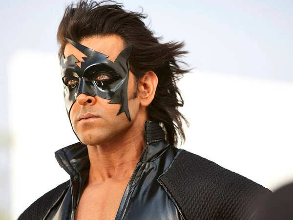 krrish