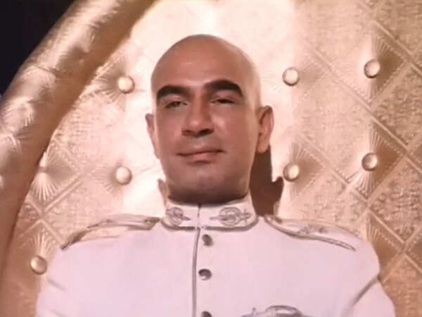 shaan