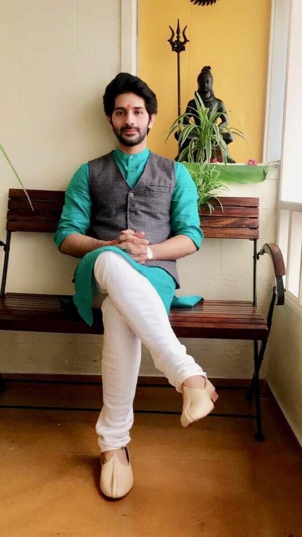 Vardhan Puri.