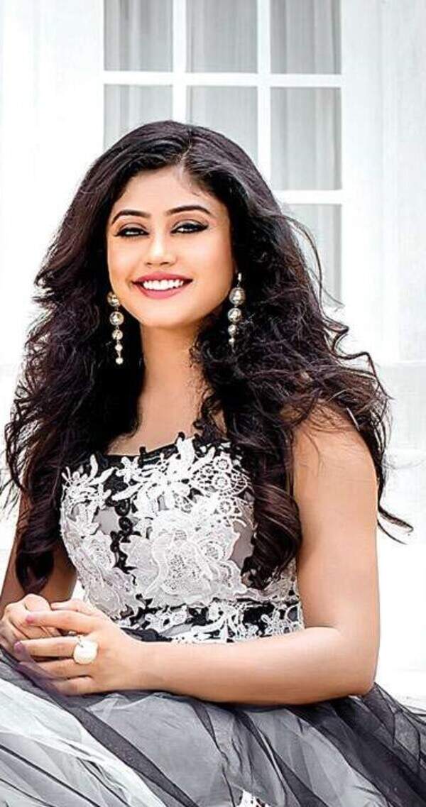 Parampara Thakur