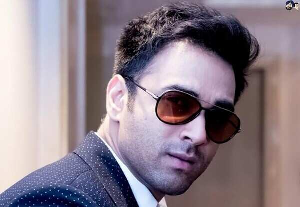 Pulkit Samrat