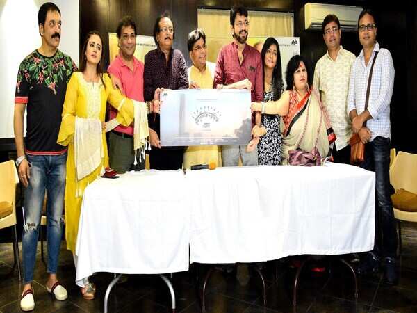 The Poster launch (1)