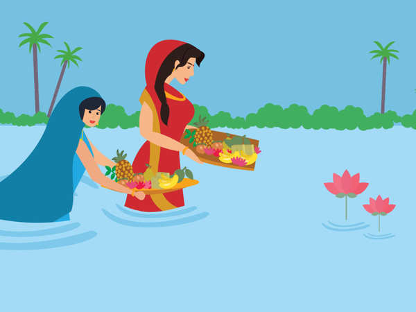 Chhath Puja 2022: Images, Wishes, Messages, Quotes, Cards, Greetings ...