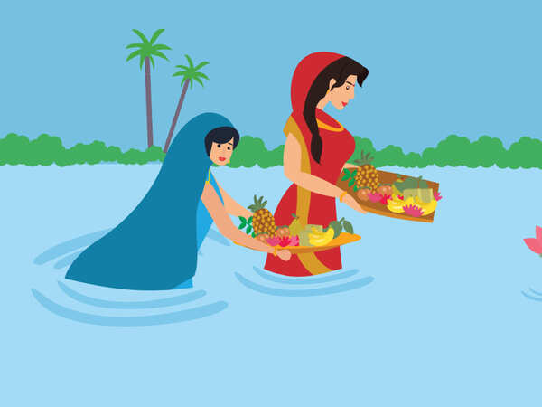 Happy Chhath Puja 2019: Wishes, Messages, Images, Quotes, SMS, Facebook & Whatsapp status