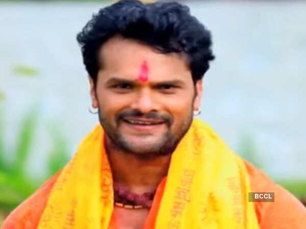 Khesari Lal Yadav