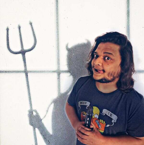 Sudhanshu Ramteke