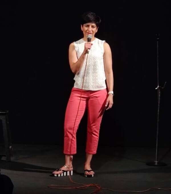 Neeti Palta..