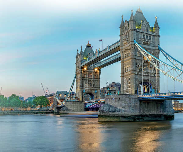 UK-LSE