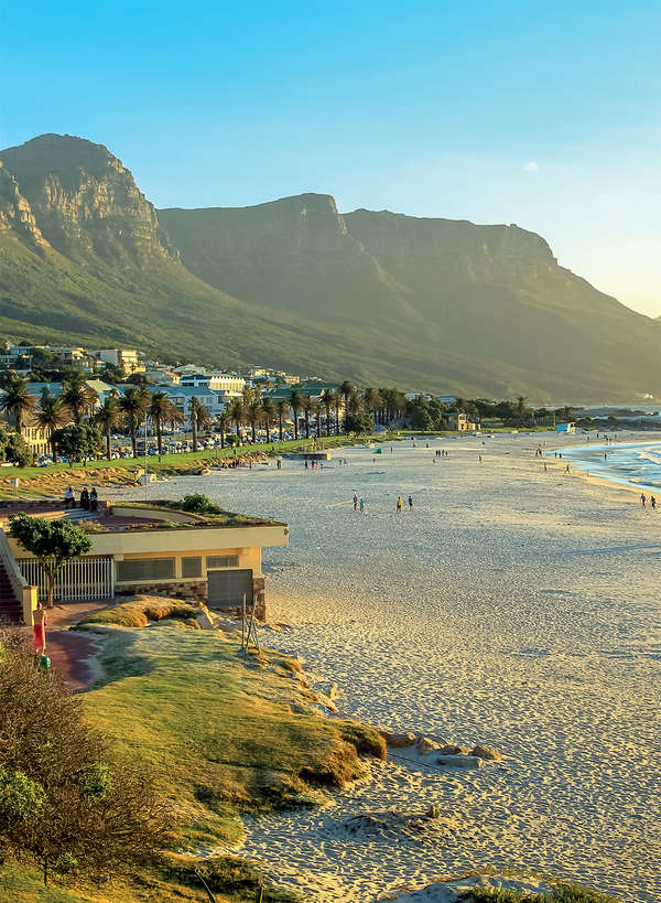 Study Abroad in South Africa