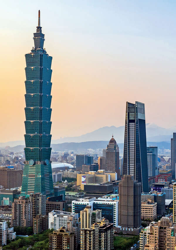taiwan
