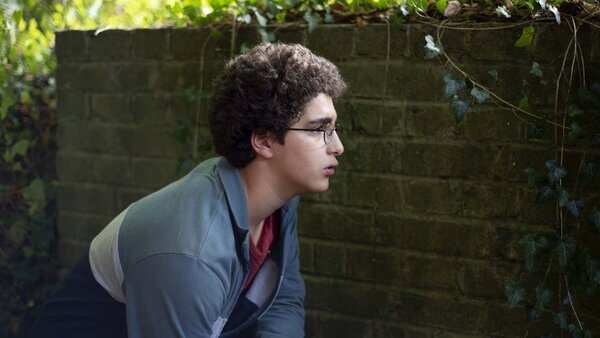 YOUNG AHMED 2
