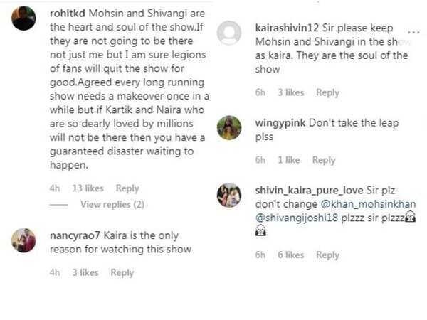 Yeh Rishta fans 2
