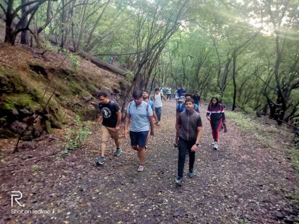 Oxfam Trailwalker 2019 Practise session in Pune (5)