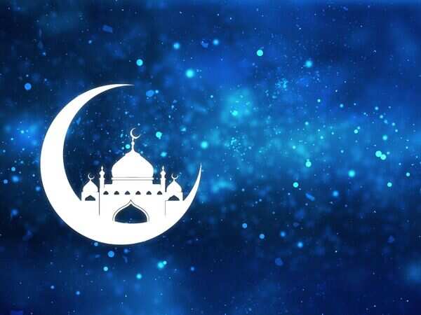 Happy Eid Milad-Un-Nabi 2019: Eid Mubarak Pictures, GIFs and Wallpapers