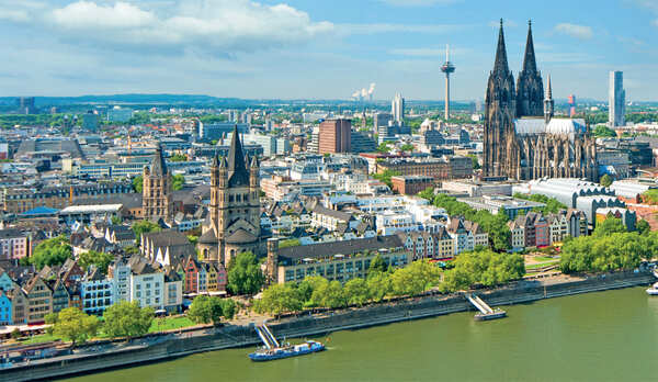 Study in Germany