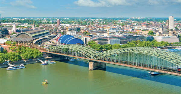 Study in Germany