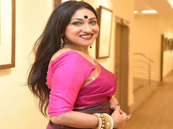 Rituparna
