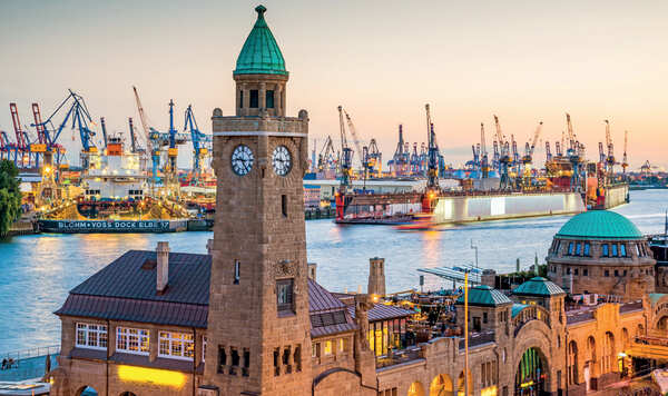Study in Germany