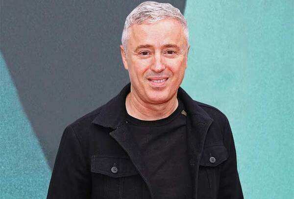 French director Robin Campillo
