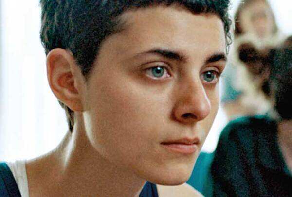 Antigone