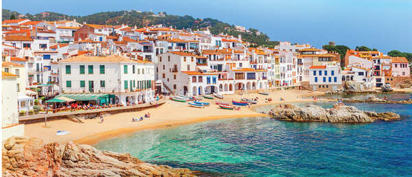 Spain