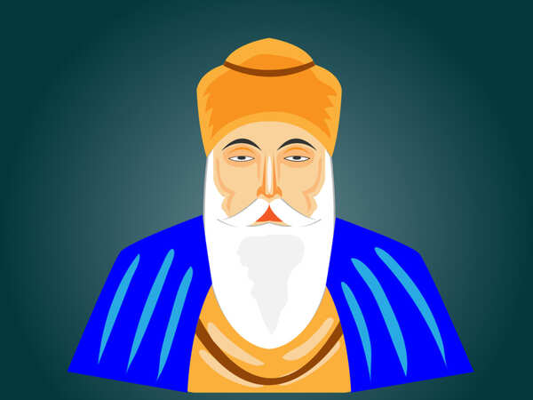 Happy Guru Nanak Jayanti 2019: Gurpurab Messages, Cards