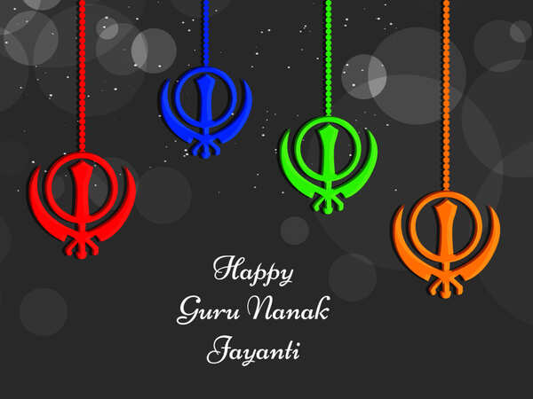 Happy Guru Nanak Jayanti 2019: Gurpurab Greetings, Quotes