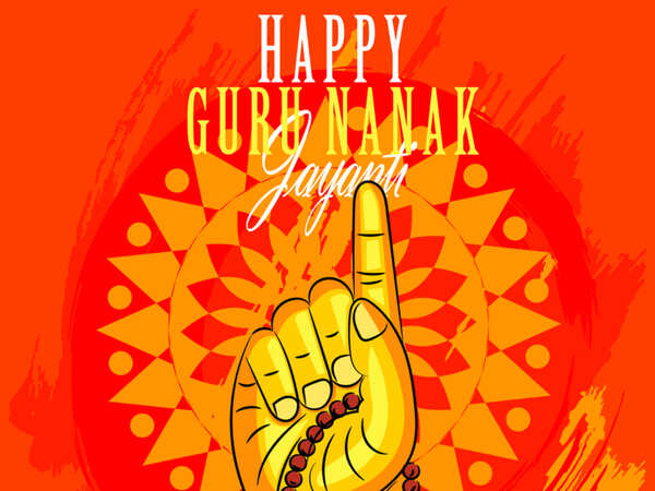 Happy Guru Nanak Jayanti 2019: Gurpurab Images, Cards, Greetings