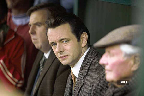 Michael Sheen Photos