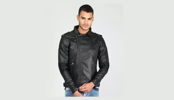 Buy Flying Machine Mens Jackets Online in India at Best Price - NNNOW