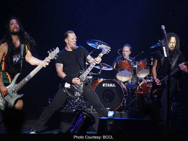 metallica