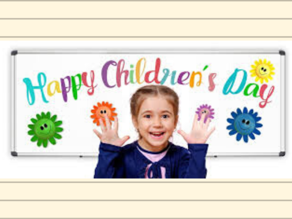Happy Children's Day 2019: Quotes, Images