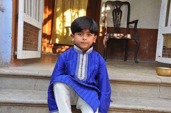 ishan